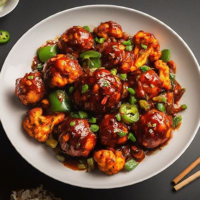 Gobi Manchurian
